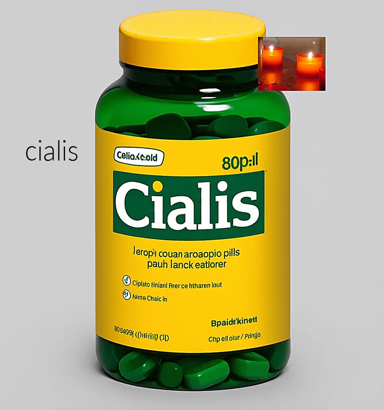 Cialis 20 precio en farmacias